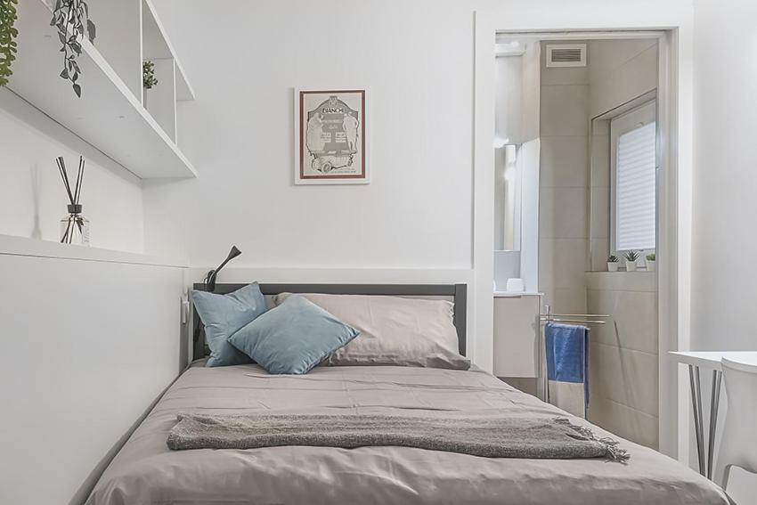 Porta Palio Luxury Apartment Verona Exterior foto